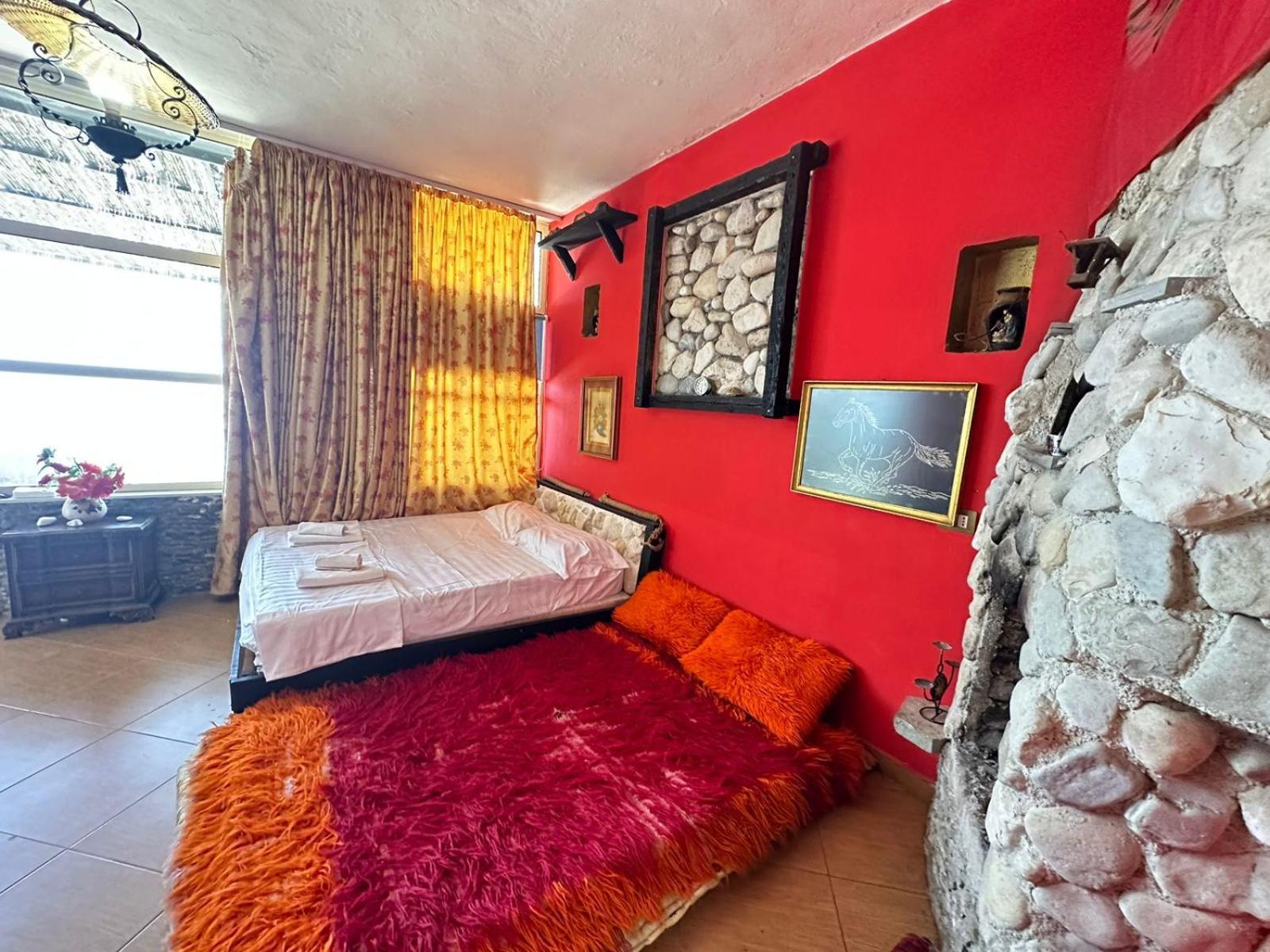 Hotel Vila "Oda E Miqve" Vlore Ngoại thất bức ảnh