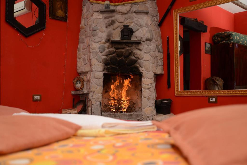 Hotel Vila "Oda E Miqve" Vlore Ngoại thất bức ảnh