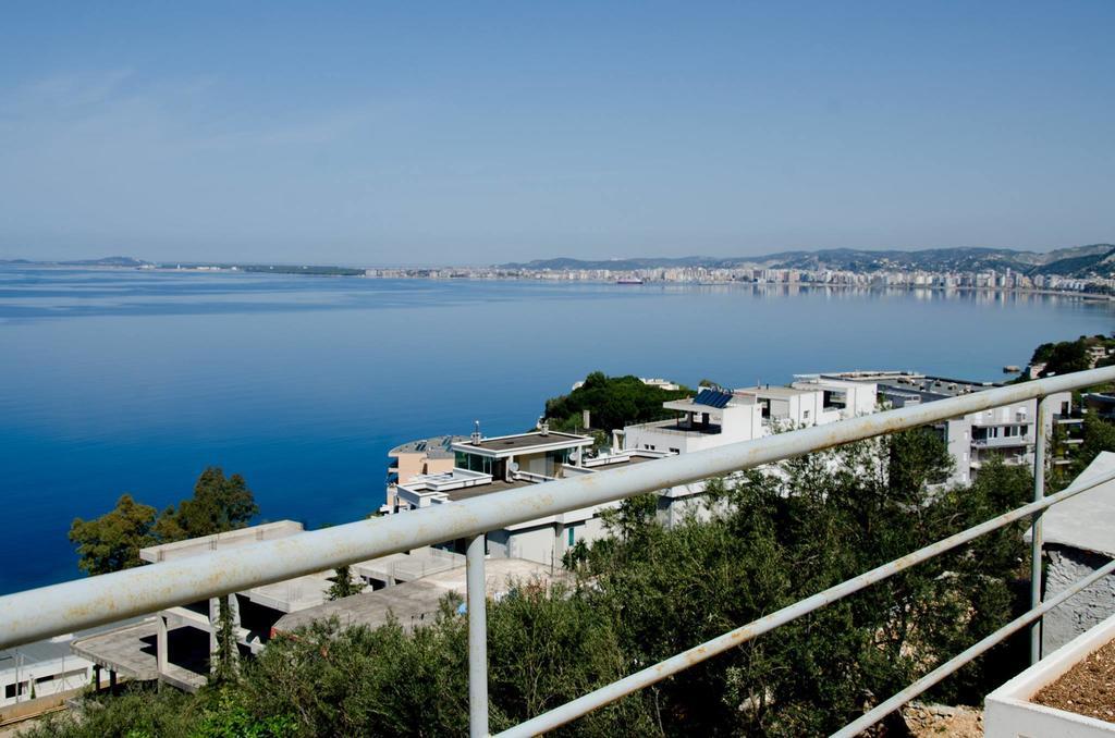 Hotel Vila "Oda E Miqve" Vlore Ngoại thất bức ảnh
